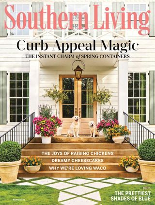 Southern Living