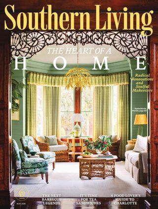 Southern Living