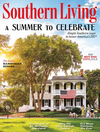 Southern Living