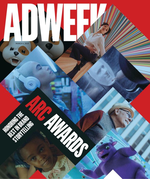 ADWEEK