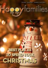 December 2016/January 2017