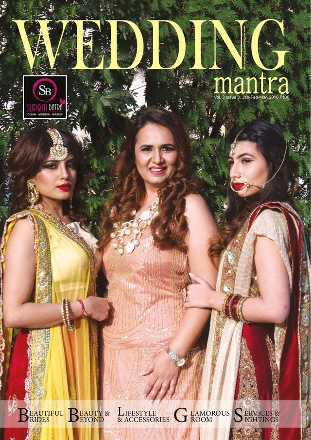 Wedding Mantra