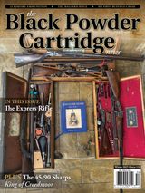 The Black Powder Cartridge News