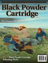 The Black Powder Cartridge News