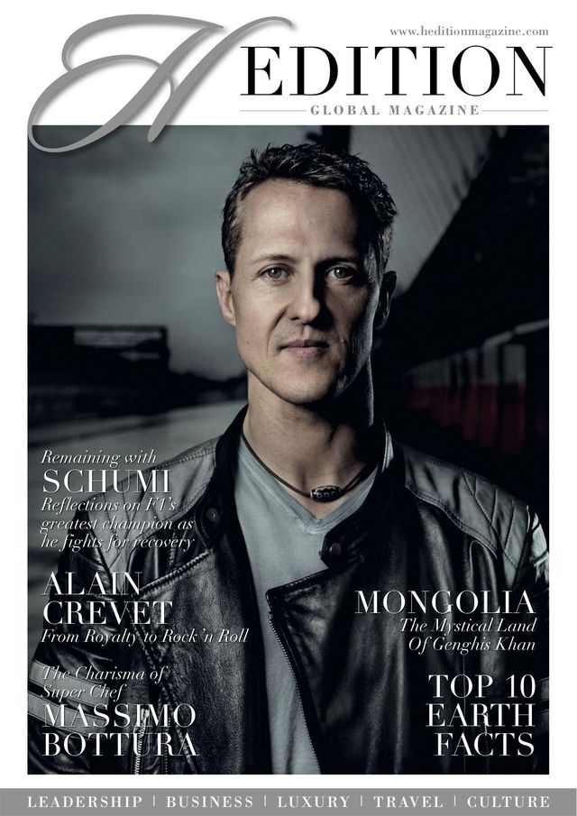 H Edition Global