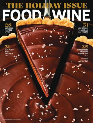 Food & Wine
