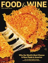 Food & Wine
