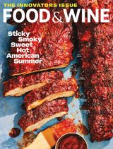Food & Wine