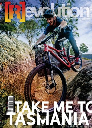 mtb revolution