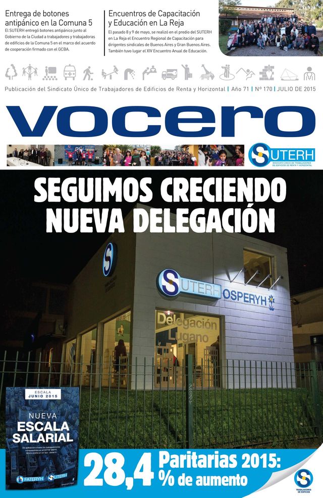 Vocero