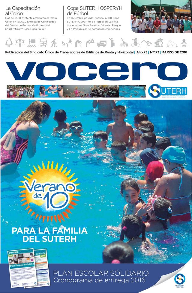 Vocero