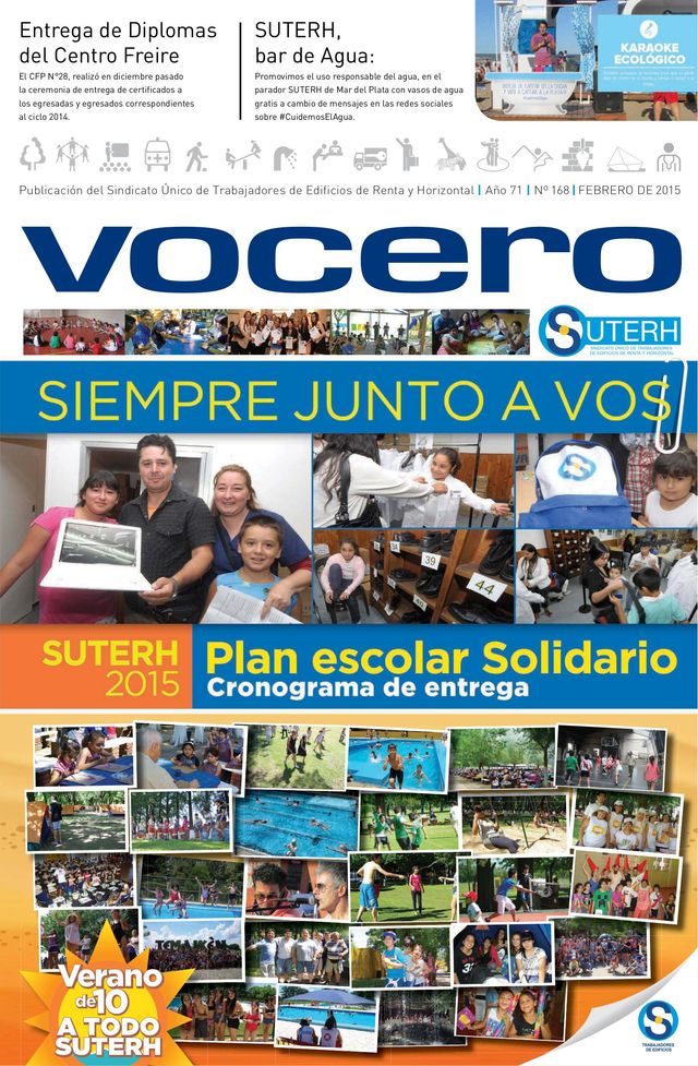 Vocero