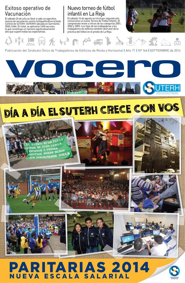 Vocero