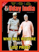 Uday India - April 07, 2019 April 07, 2019