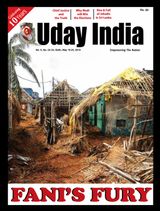 Uday India - May 19, 2019 May 19, 2019