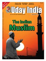 Uday India - September 08, 2019 September 08, 2019