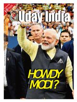 Uday India - October 06, 2019 October 06, 2019