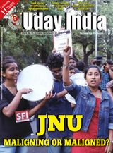 Uday India - December 01, 2019 December 01, 2019