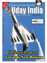 Uday India - January 31, 2021 January 31, 2021