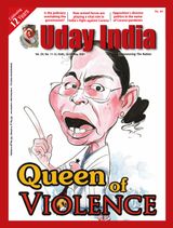 Uday India - May 16, 2021 May 16, 2021