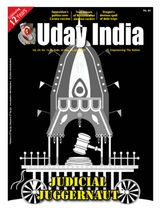 Uday India - May 30, 2021 May 30, 2021
