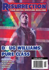 Resurrection Issue 2