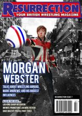 Resurrection Issue 7