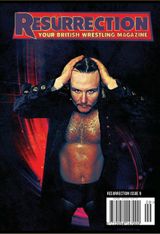 Resurrection Issue 9