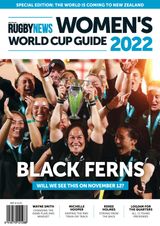 Women's World Cup Guide Special 2022
