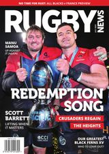 Rugby  News
