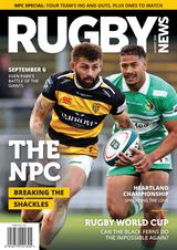 Rugby  News