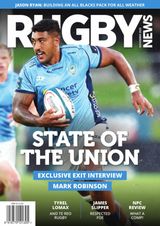 Rugby  News