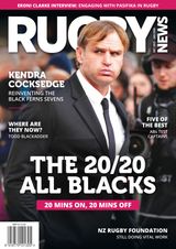 Rugby  News