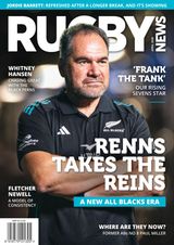 Rugby  News