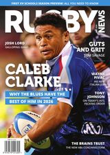 Rugby  News