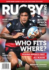 Rugby  News