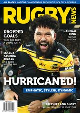 Rugby  News