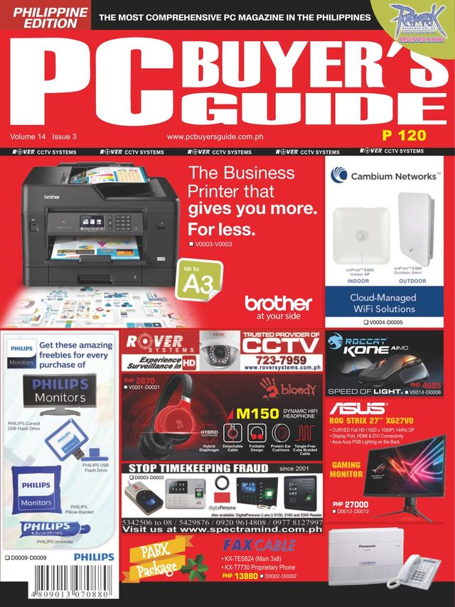 PC Buyer's Guide