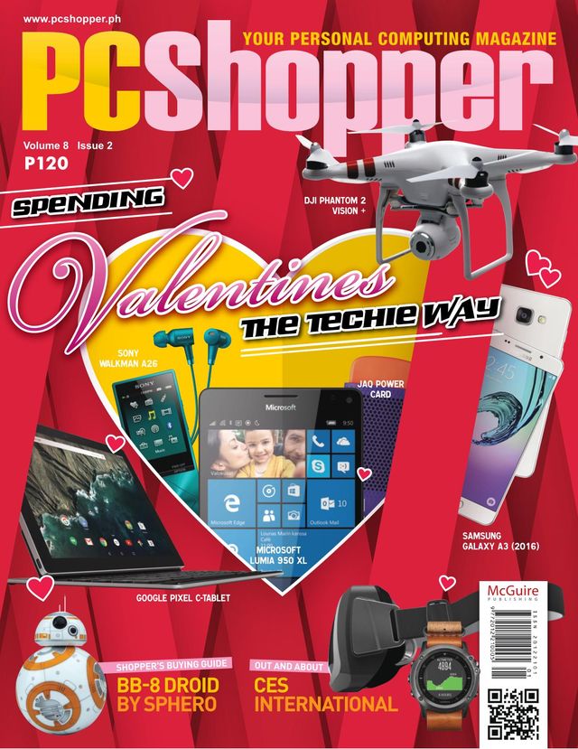 PC Shopper