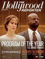 August  2016 Emmy 1