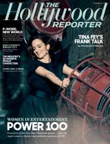 December 2016, Women In Entertainment