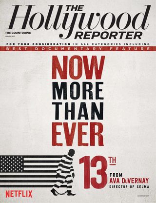 The Hollywood Reporter