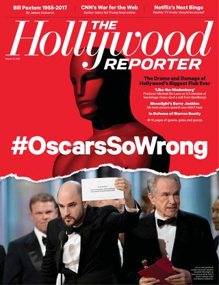 The Hollywood Reporter