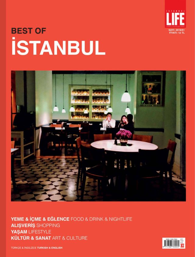 Best of Istanbul