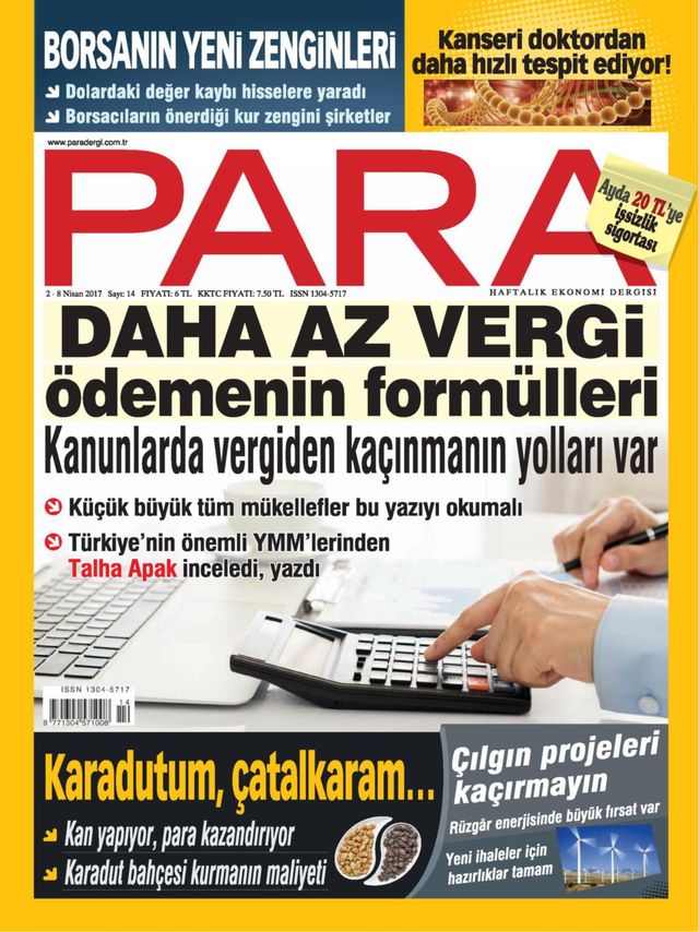 Para