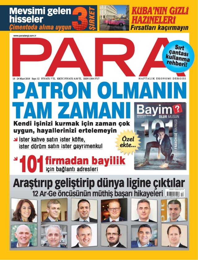 Para