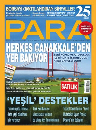Para - 27 April 2025 Para Cover - 27 April 2025 Edition