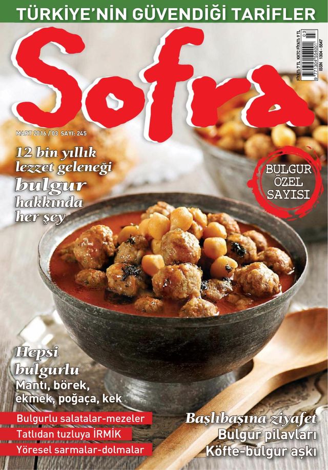 Sofra