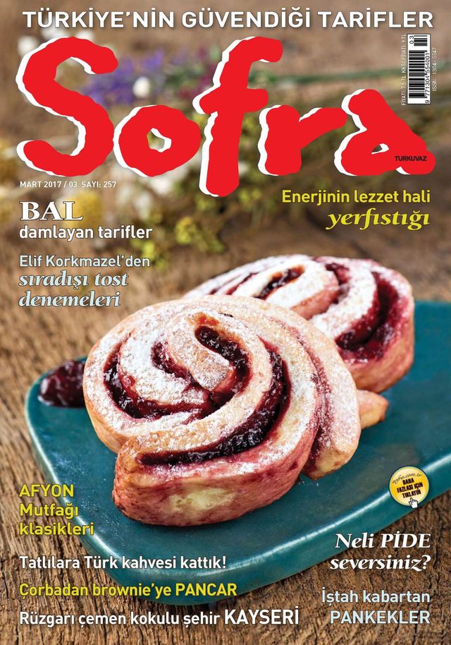 Sofra