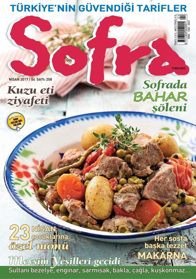 Sofra
